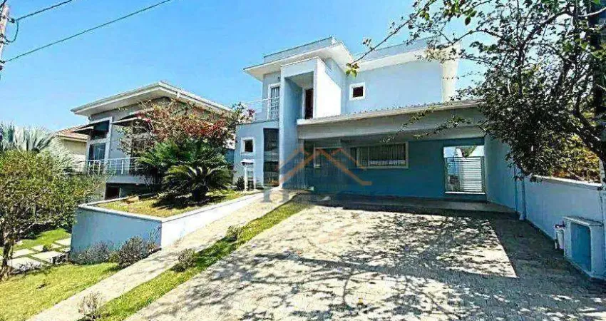 Casa à venda na cidade de vinhedo – conforto, elegância e alto padrão