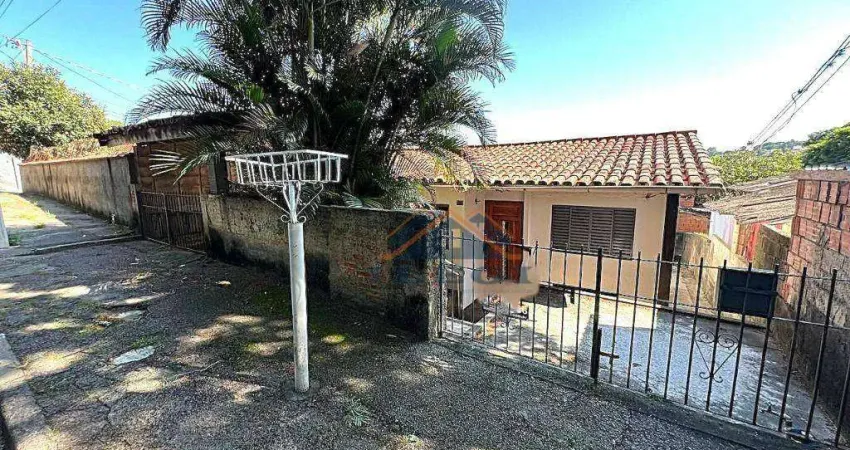 Casa com 2 quartos à venda na Rua São Francisco de Assis, 177, João XXIII, Vinhedo