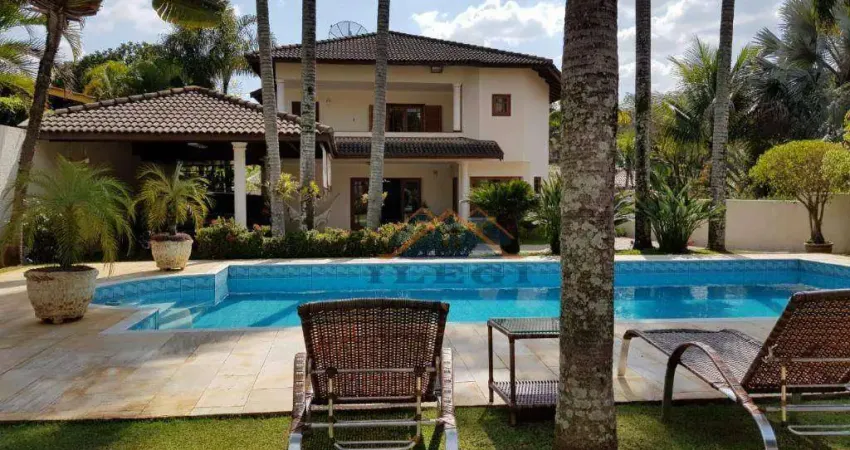 Casa  para locação - condomínio vista alegre - sede - vinhedo/sp