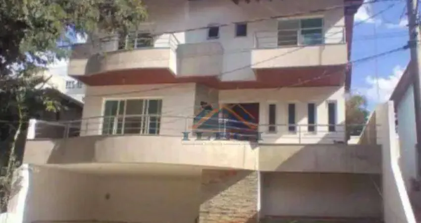 Casa à venda no condomínio villagio capriccio – louveira (sp)