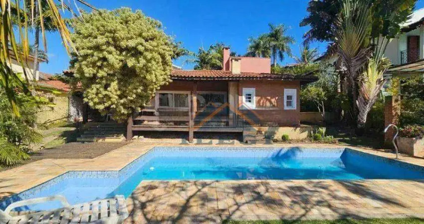 Casa térrea para locação no condomínio vista alegre café — vinhedo/sp