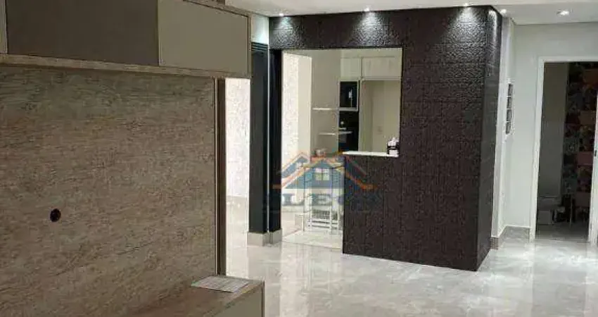 Cobertura à venda ou locação no centro de vinhedo  226 m²  3 vagas de garagem