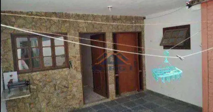 Casa com 4 quartos à venda na Rua São Pedro, 64, Jardim São Matheus, Vinhedo