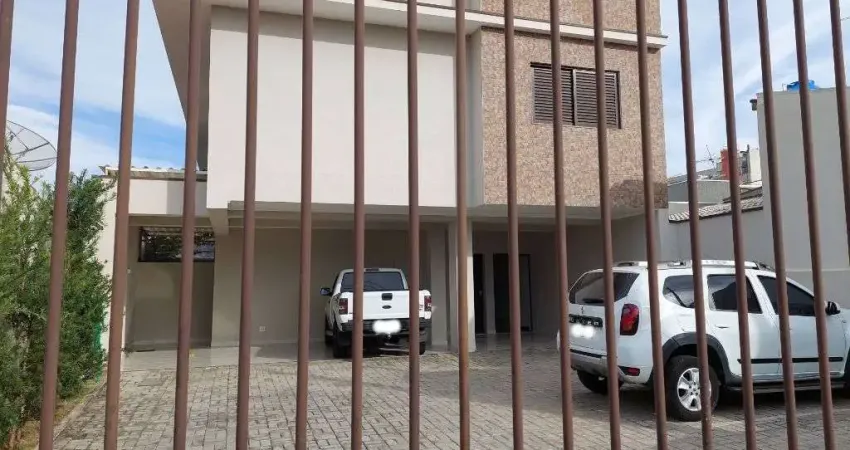 Apartamento (kitnet) para alugar, 40 m² por R$ 2000,00/mês - Centro - Vinhedo/SP