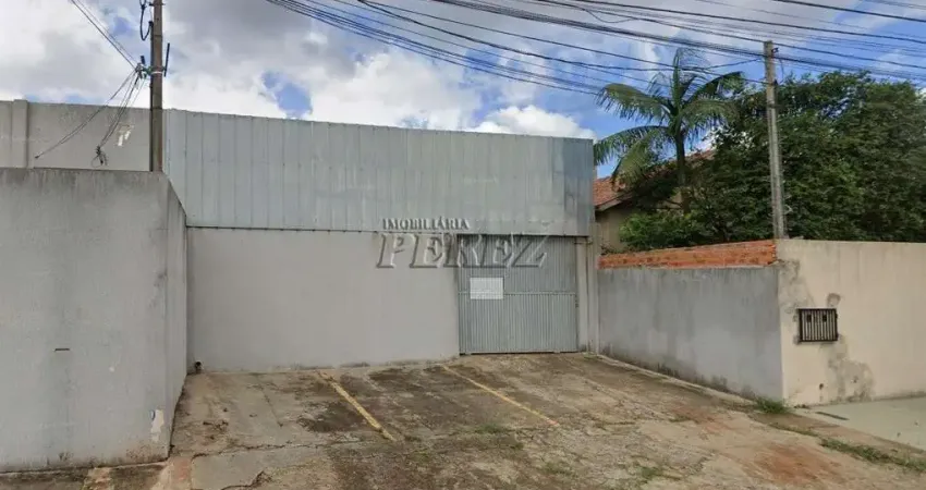 Terreno à venda na Madeira, --, Vila Matarazzo, Londrina