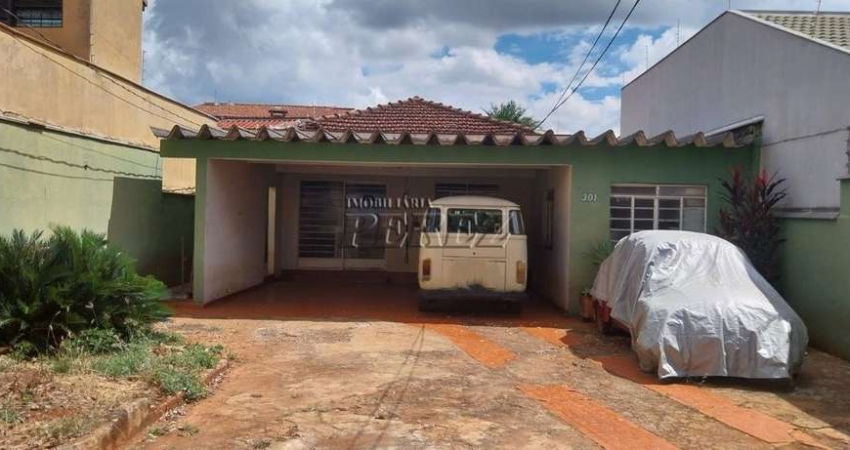 Casa com 3 quartos à venda na Mamoré, --, Vila Monteiro, Londrina