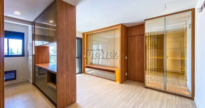 Apartamento com 2 quartos à venda na Rua Luiz Lerco, --, Terra Bonita, Londrina