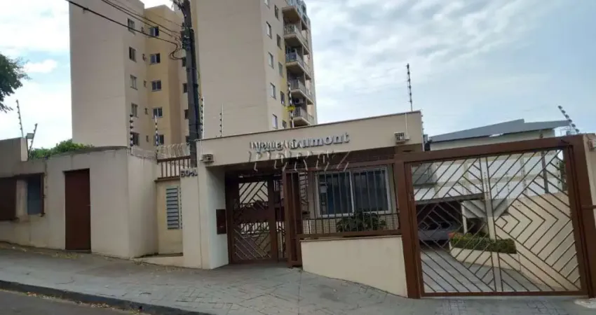 Apartamento com 3 quartos à venda na Rua Borba Gato, --, Jardim América, Londrina