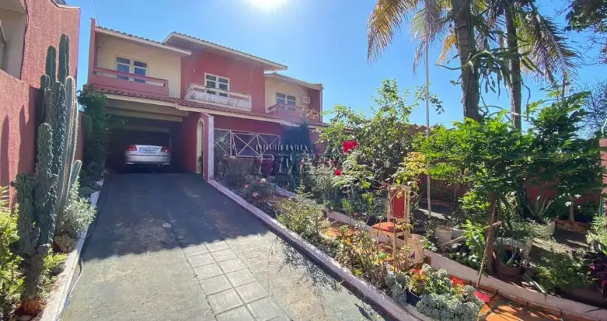 Casa com 3 quartos à venda na Luiz Picelli, --, Jardim Pacaembu, Londrina