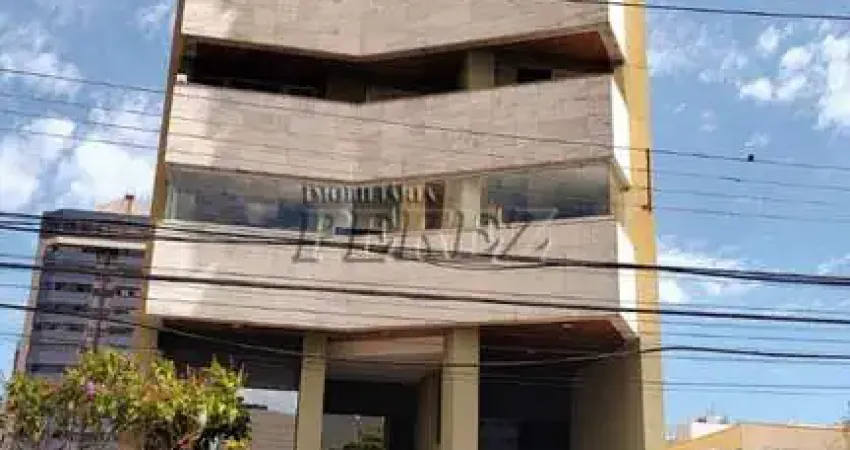 Apartamento com 3 quartos à venda na Avenida Rio de Janeiro, --, Centro, Londrina