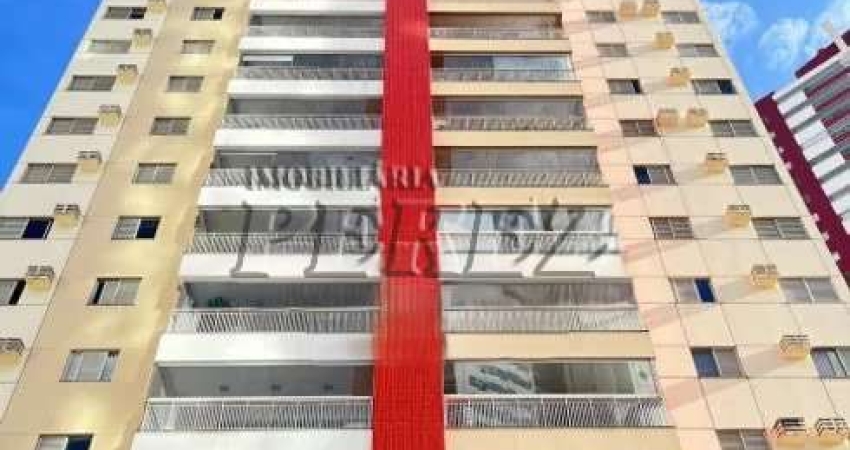 Apartamento com 3 quartos à venda na Antônio Pisicchio, --, Gleba Palhano, Londrina
