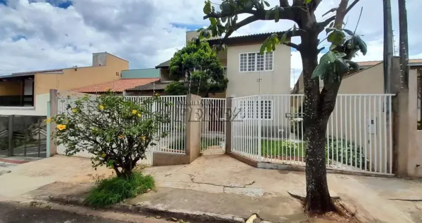 Casa com 3 quartos à venda na Carolina Vendrame Vaz Primo, --, Jardim Continental, Londrina