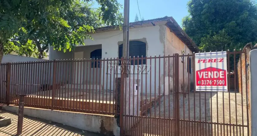 Terreno à venda na Diamante, --, Ideal, Londrina