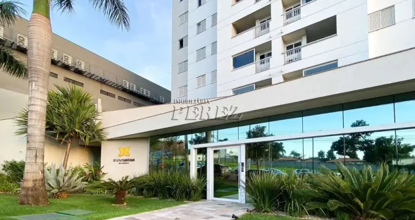 Apartamento com 2 quartos à venda na Pedro Faria, --, Gleba Palhano, Londrina