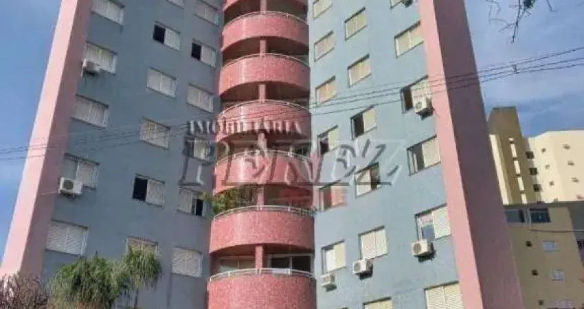 Apartamento com 3 quartos à venda na Montese, --, Jardim Higienópolis, Londrina