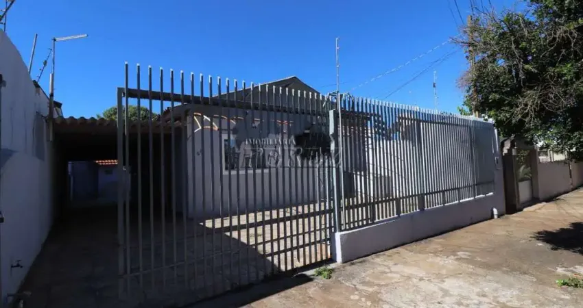 Casa com 3 quartos à venda na Tertuliano, --, Califórnia, Londrina