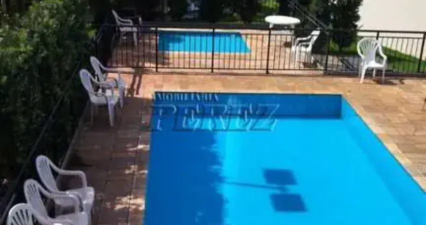 Apartamento com 2 quartos à venda na Rua Tanganica, --, Ouro Verde, Londrina