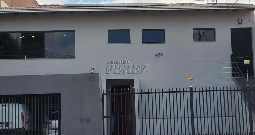 Casa com 4 quartos à venda na José Maria da Silva Paranhos, --, Jardim Presidente, Londrina