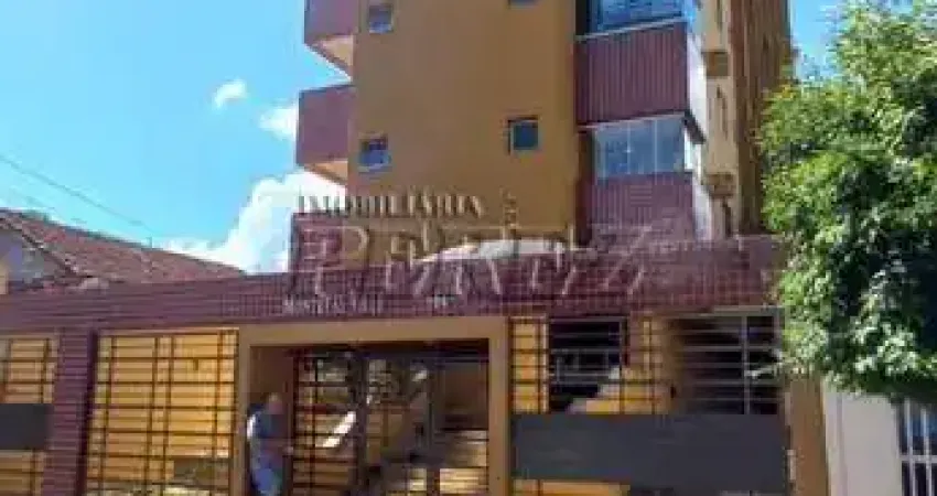 Apartamento com 1 quarto à venda na Rua Borba Gato, --, Jardim América, Londrina