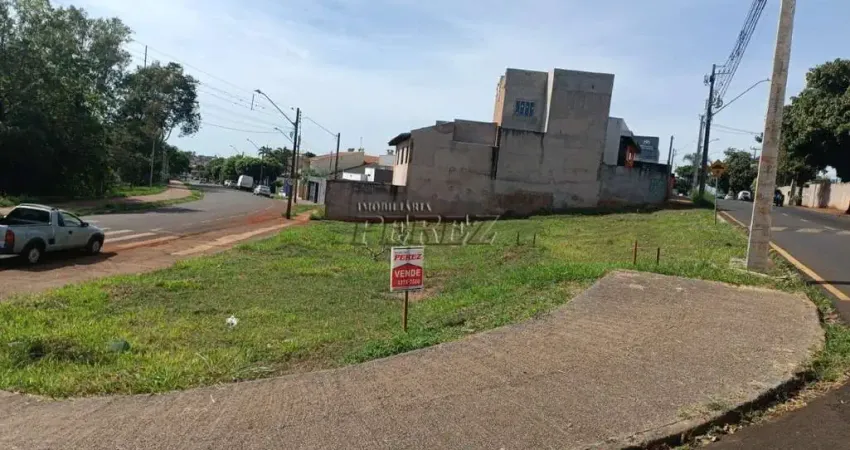Terreno à venda na Rua Madre Henriqueta Dominici, --, Lagoa Dourada, Londrina