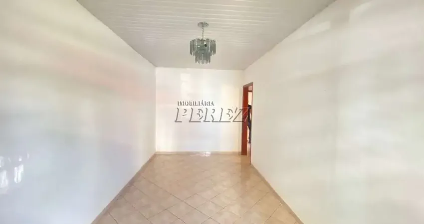 Casa com 2 quartos à venda na Meyer, --, Jardim Higienópolis, Londrina
