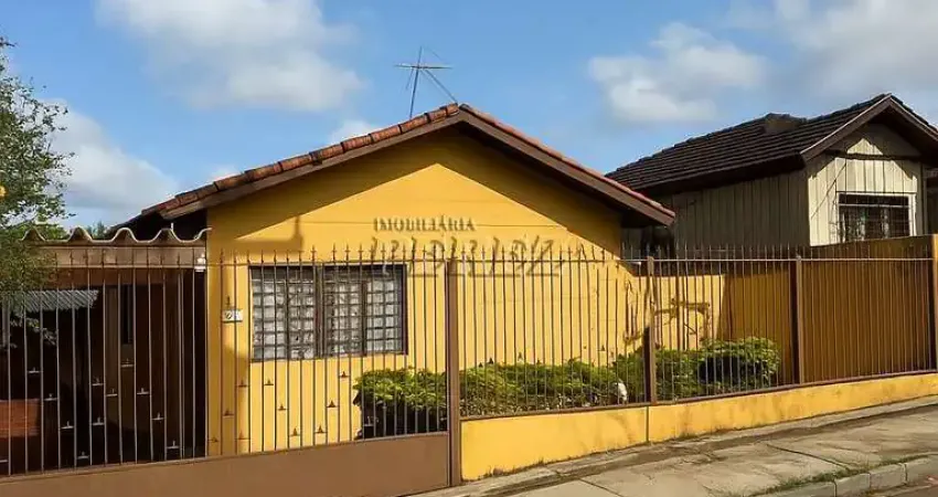 Casa com 2 quartos à venda na Meyer, --, Jardim Higienópolis, Londrina