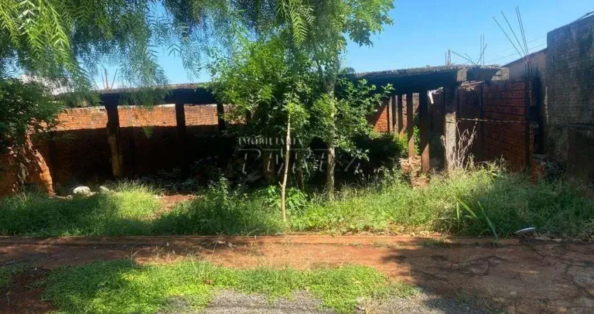 Terreno à venda na Flor-de-abril, --, Ricardo, Londrina