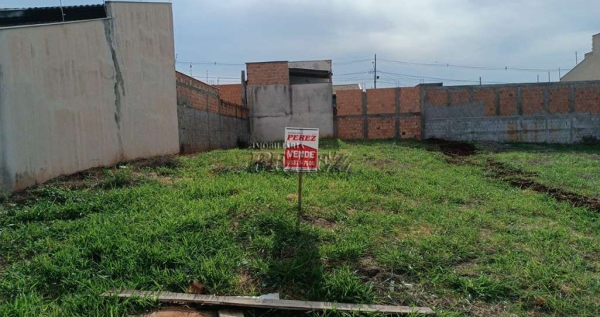 Terreno à venda na Ex-Combatente Altino Afonso da Silva, --, Jardim Moema, Londrina