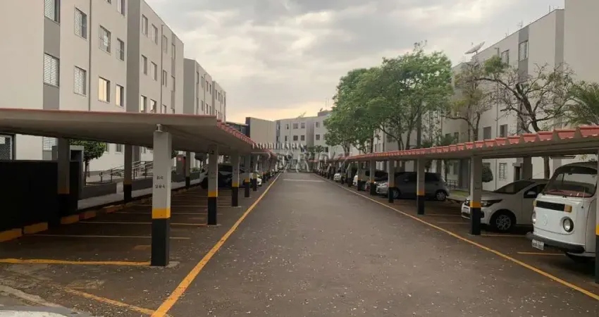 Apartamento com 3 quartos à venda na Graúna, --, Vitória Régia, Londrina