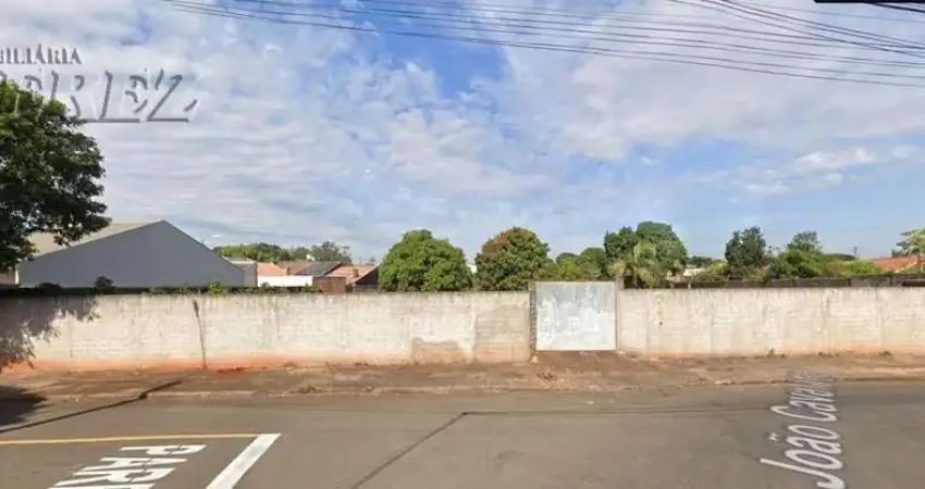Terreno à venda na Yushimassa Demura, --, Vila Oliveira, Rolândia