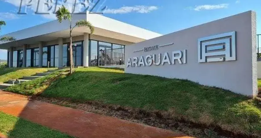 Terreno à venda na Rua João Pires, --, Gleba Simon Frazer, Londrina