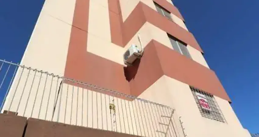 Apartamento com 3 quartos à venda na Rua Paes Leme, --, Jardim América, Londrina