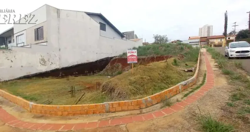 Terreno à venda na Milton Gavetti, --, Universitário, Londrina
