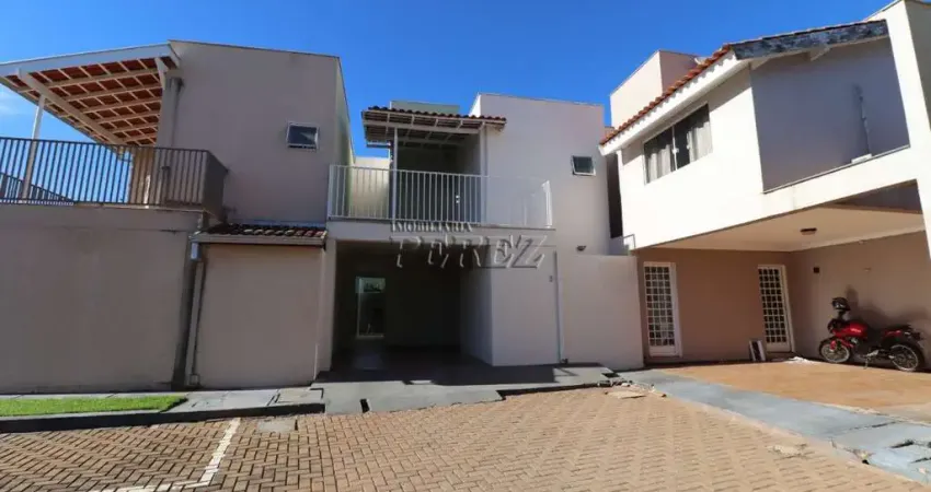 Casa com 3 quartos à venda na Benjamin Jorge, --, Jardim Esperança, Londrina