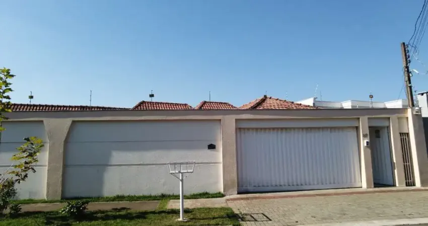 Casa com 3 quartos à venda na Espanha, --, Igapó, Londrina