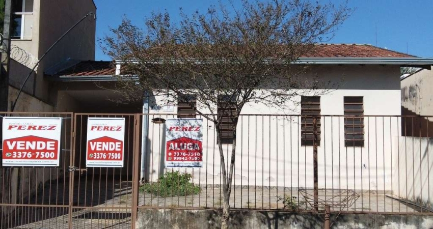 Casa com 3 quartos à venda na Annie Bessant, --, Nossa Senhora de Lourdes, Londrina