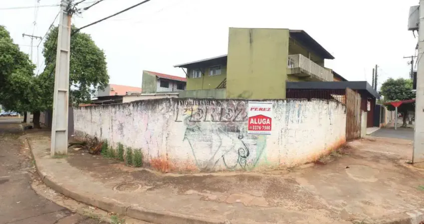 Terreno comercial para alugar na Vitória-régia, --, Ouro Branco, Londrina