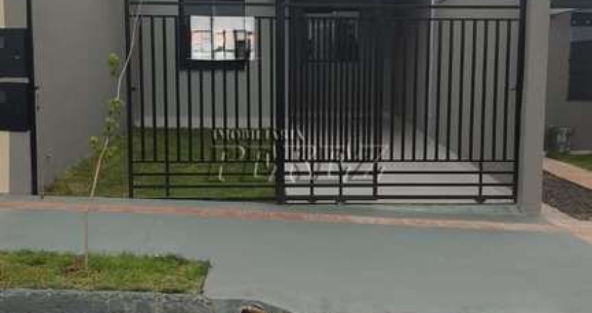 Casa com 3 quartos à venda na Rua José Maurício da Silva, --, Jardim Portal de Itamaracá, Londrina