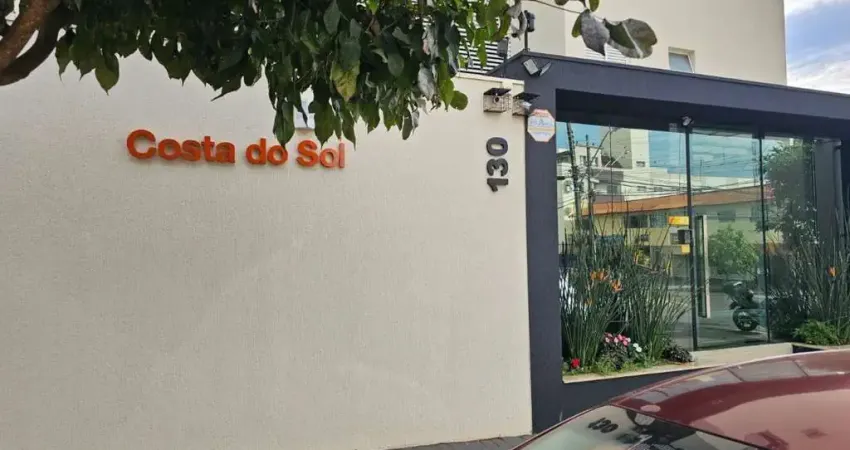 Apartamento com 3 quartos à venda na Rua Tomazina, --, Vitória, Londrina
