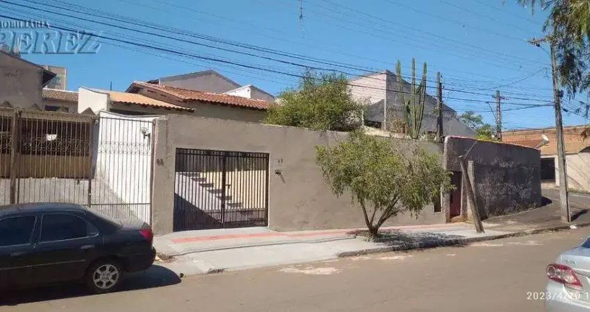 Casa com 2 quartos à venda na Gardênias, --, Ricardo, Londrina