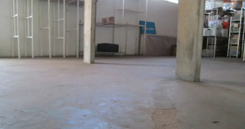 Casa comercial à venda na Alziro Zarur, --, San Conrado, Londrina