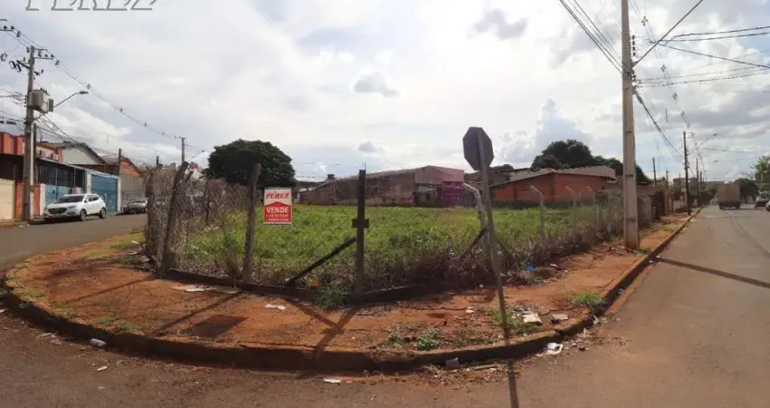 Terreno à venda na Santa Sé, --, Helena, Londrina