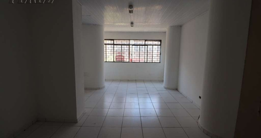 Sala comercial para alugar na Professor João Cândido, --, Centro, Londrina