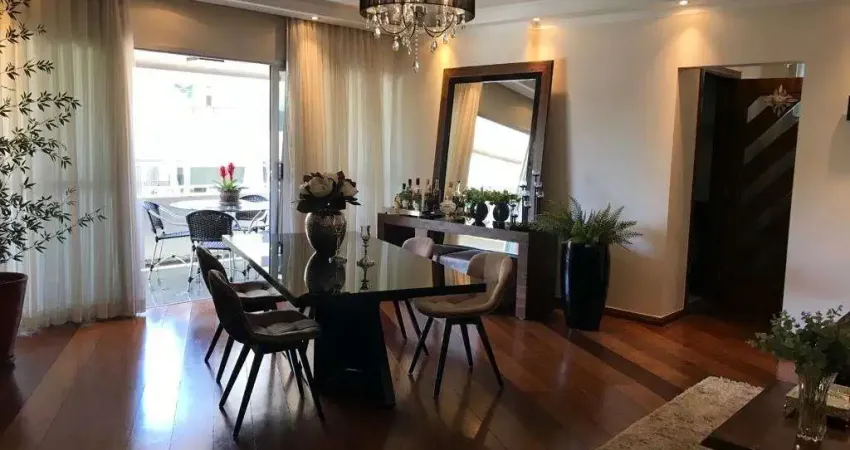 Apartamento com 4 quartos à venda na Avenida Paraná, --, Centro, Londrina