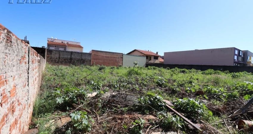 Terreno comercial para alugar na Avenida Robert Koch, --, Aragarça, Londrina