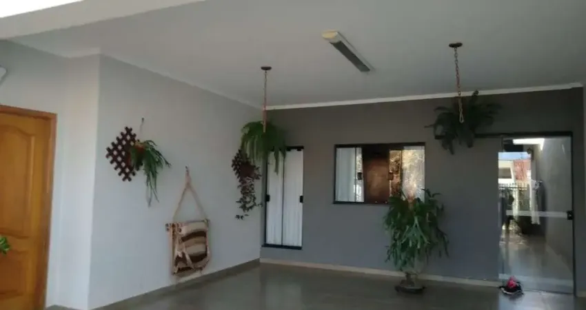 Casa com 3 quartos à venda na Jonas Barbosa Leite, --, Alpes, Londrina