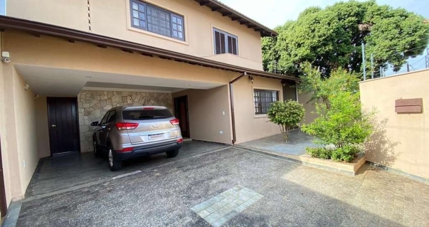 Casa com 4 quartos à venda na Werner Von Braun, --, San Fernando, Londrina