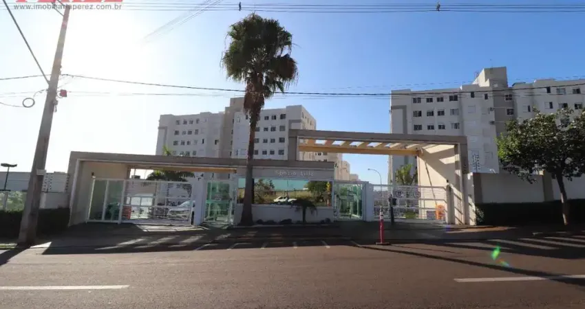 Apartamento com 2 quartos à venda na Avenida Prefeito Milton Ribeiro Menezes, --, Conjunto Habitacional Doutor Farid Libos, Londrina