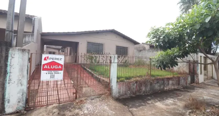 Casa com 3 quartos à venda na Rua Humberto Nobile, --, Califórnia, Londrina