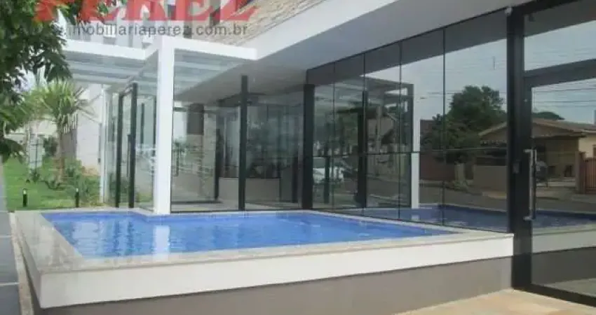 Apartamento com 3 quartos à venda na Rua Venezuela, --, Vila Brasil, Londrina